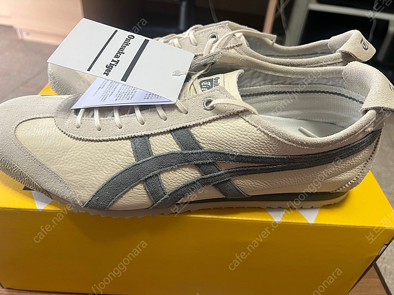 오니츠카 멕시코66 SD 메트로폴리스 300--2