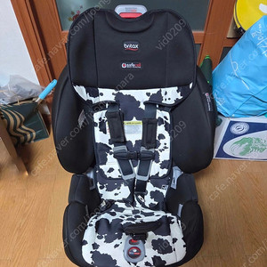 브라이텍스 카시트 isofix 가능
