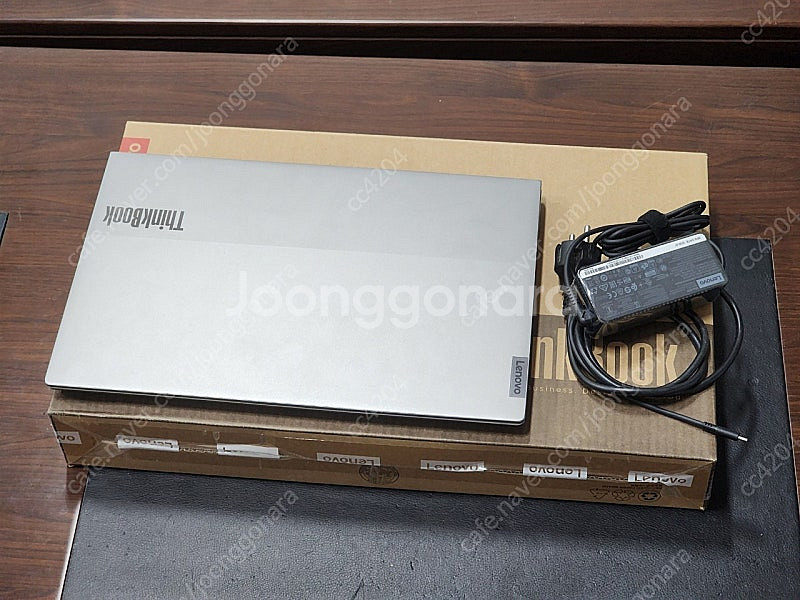 레노버 씽크북15 G4 라이젠5 16램 판매합니다--0