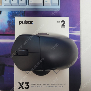 펄사X3 미디움팝니다.