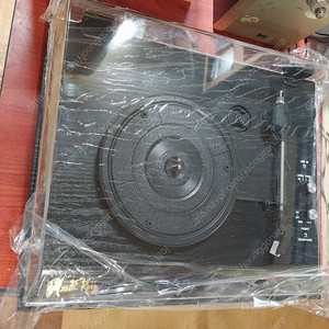 턴테이블