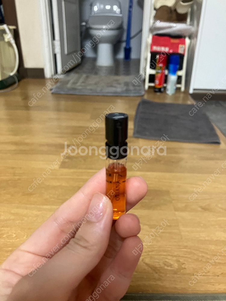 퍼퓸드말리 디스커버리세트 오리아나, 까실리, 델리나 라...--2