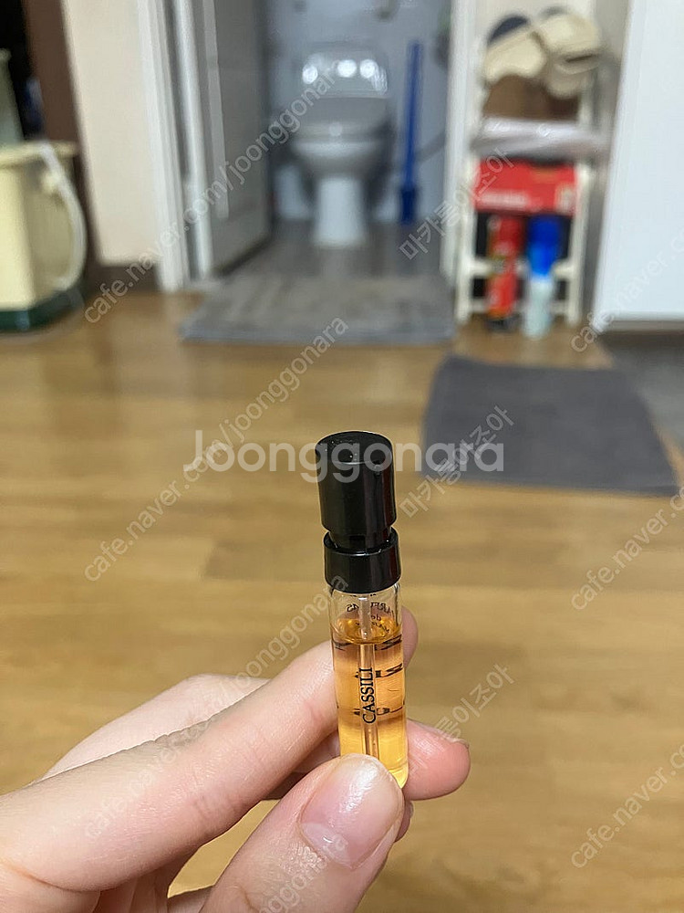 퍼퓸드말리 디스커버리세트 오리아나, 까실리, 델리나 라...--3