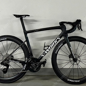 스페셜라이즈드 S-Works Tarmac SL8 (56 사이즈) 완차 판매