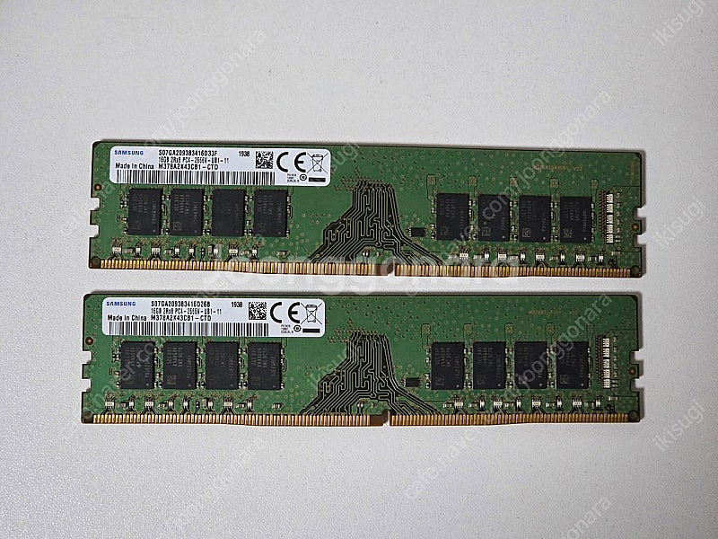 i5 9500, 32GB, H310 보드셋 판매합니다--1