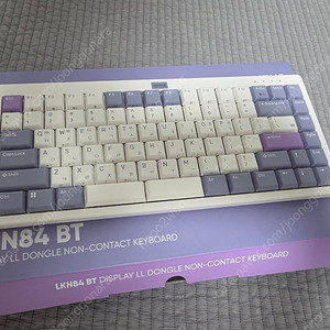앱코 LKN84BT 30G