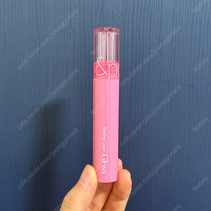 롬앤 컬러 글로스 01 피오니발레