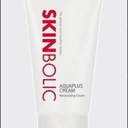 (유효기간 임박) 스킨볼릭 아쿠아플러스크림, 에스바디크림