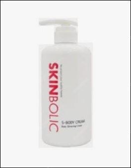 (유효기간 임박) 스킨볼릭 아쿠아플러스크림, 에스바디크림--1