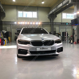 G30 530i Xd msp+
