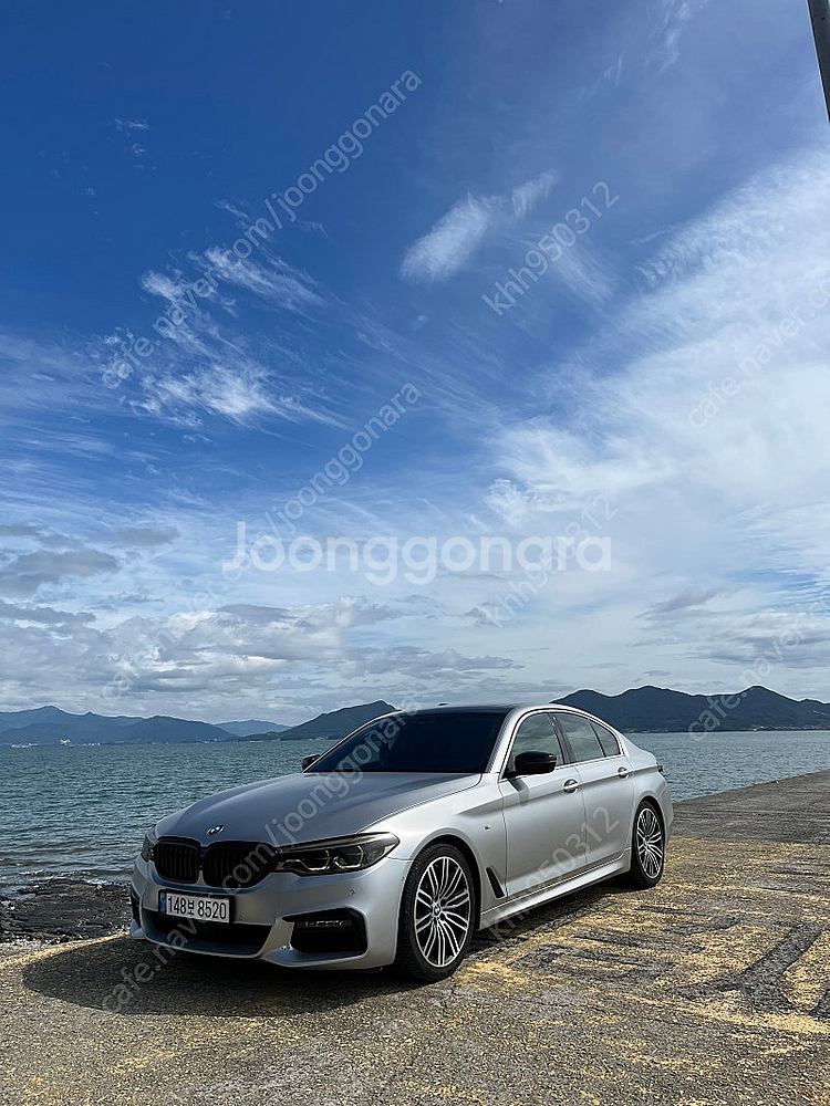 G30 530i Xd msp+--5