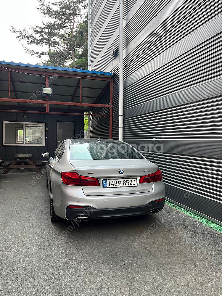 G30 530i Xd msp+--8