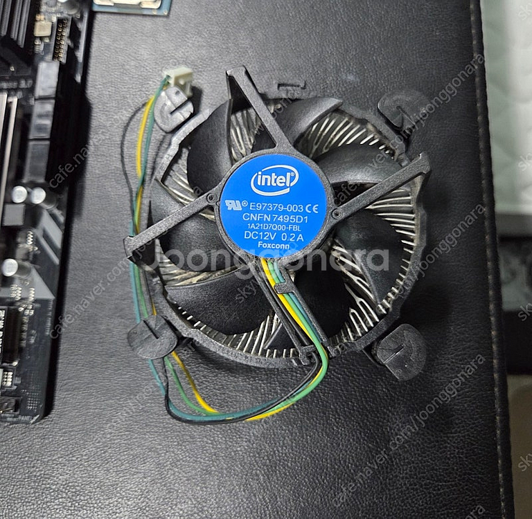 i5 8400 + Z370 Pro4 + 램 16GB +...--4