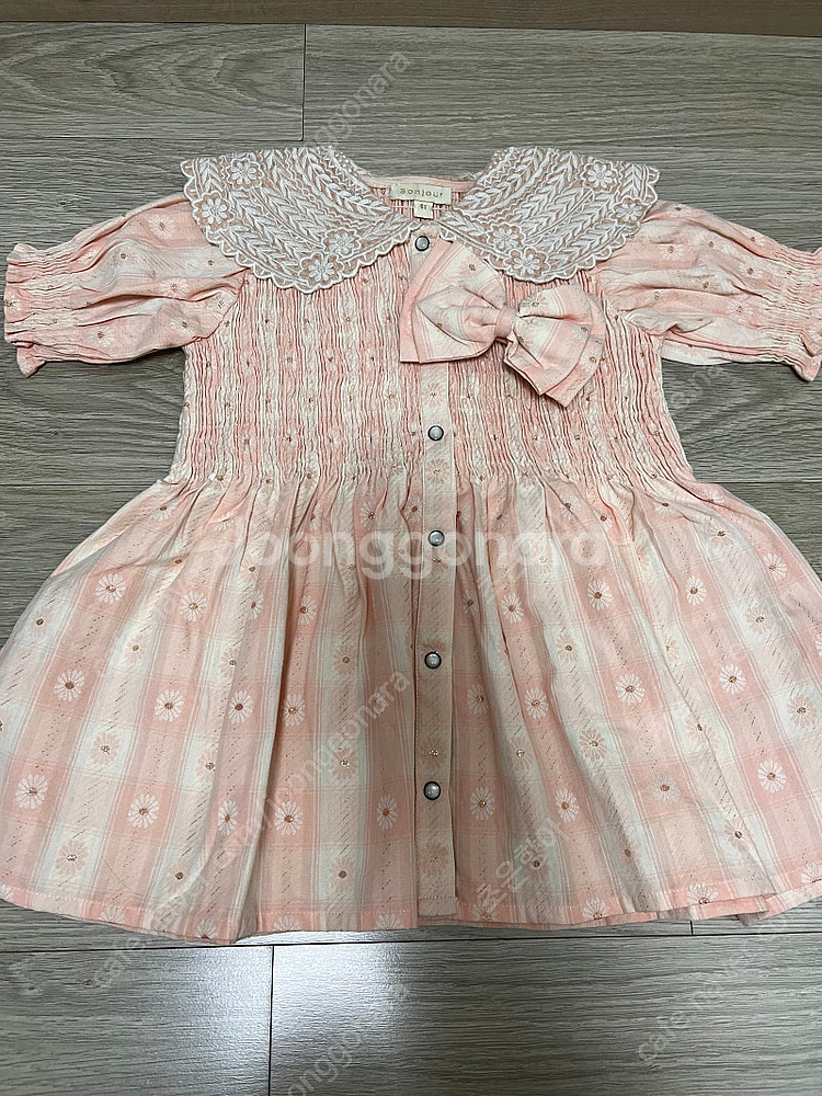 (가격내림)봉주르다이어리 한국익스4y+신상 셋업4y 일...--0