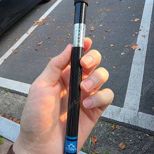 테일러메이드 드라이버 샤프트 TM 50 SR
