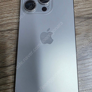 아이폰15프로 256GB 애플케어