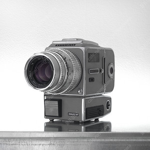 핫셀블라드 500EL/M 달 착륙 20주년