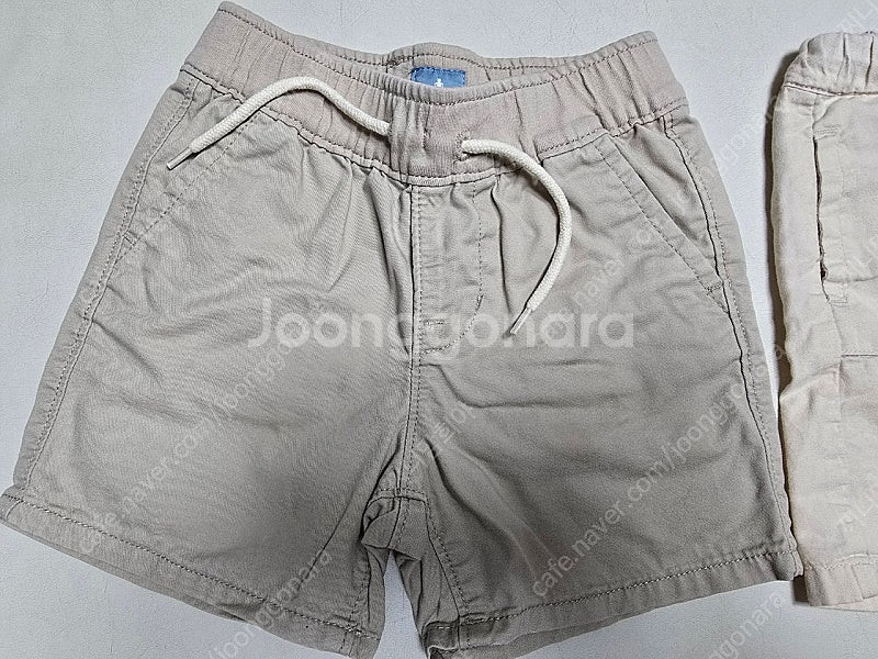 블루독베이비 Baby GAP 24M 90 반바지--2