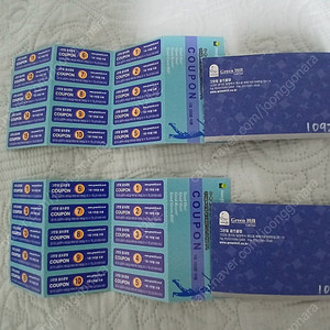 팝니다) 남양주 그린힐 골프연습장(인도어) 쿠폰