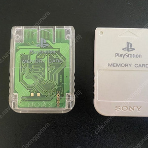 플스1 PS1 메모리카드/플스2 PS2 듀얼쇼크2 팝니다.(개당 가격)