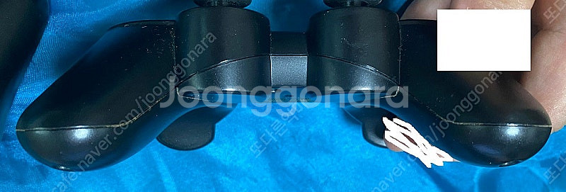 플스1 PS1 메모리카드/플스2 PS2 듀얼쇼크2 팝니...--8
