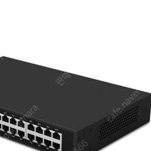 [판매] iptime SG24BCM mini 스위치 허브 팔아용 (네고가능)