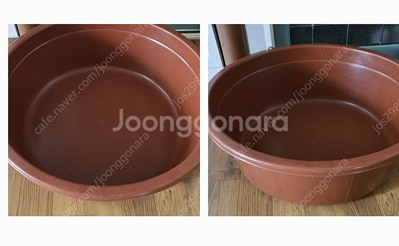 고급원목의자및 특대형다라 등등 6가지 편하게 쓰실분 저...--3