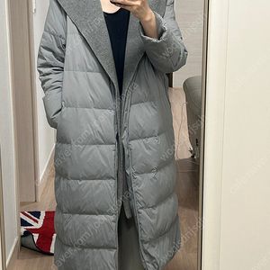 더캐시미어패딩팝니다