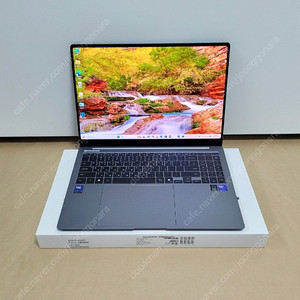 [갤럭시북5] 고사양 NT960XHA 급처.(10일사용/전국최저가)