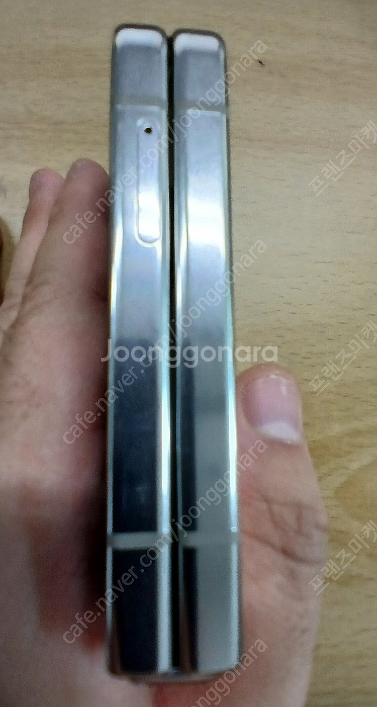 갤럭시 Z플립5 256_GB/512_GB 팝니다[28만...--1