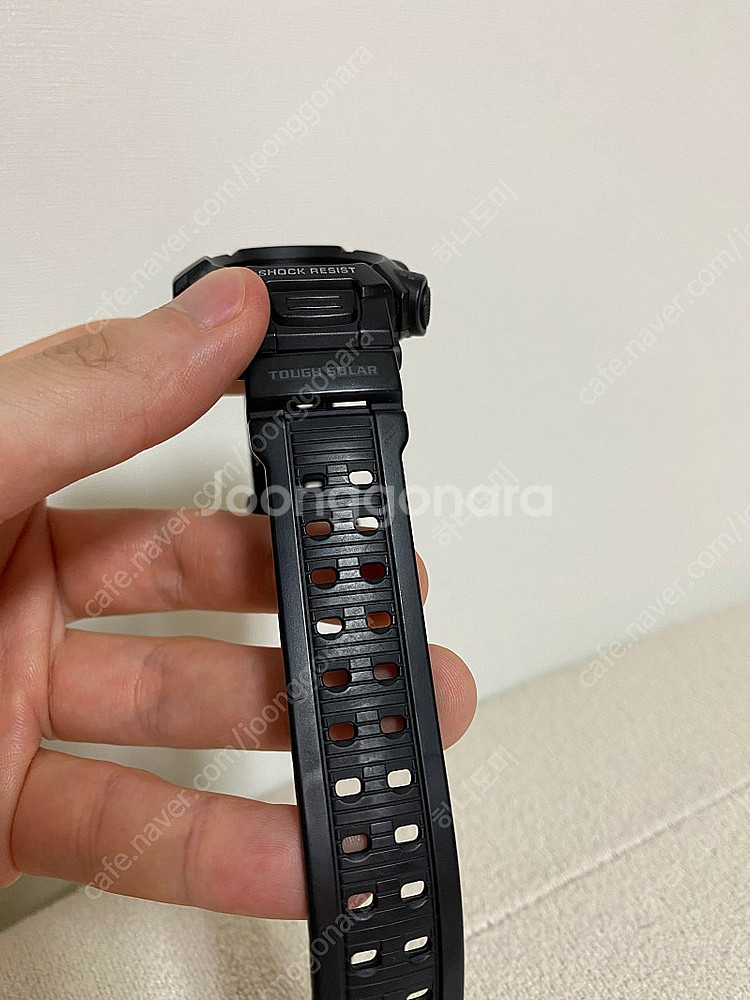 택포) 지샥 GW-9010 (머드맨)--2