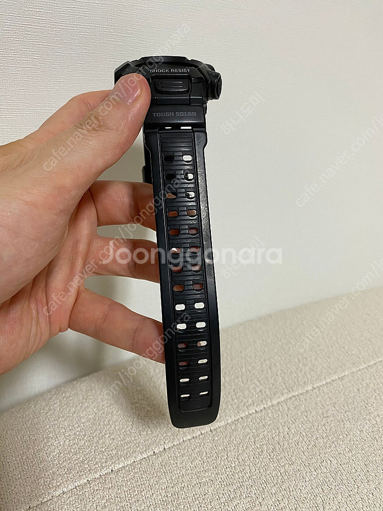 택포) 지샥 GW-9010 (머드맨)--3