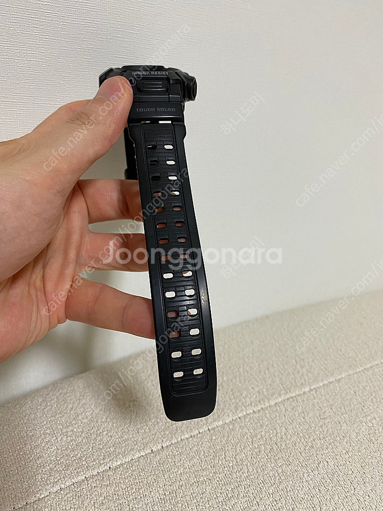 택포) 지샥 GW-9010 (머드맨)--4