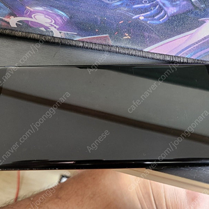 갤럭시 노트8 SK 256G 팝니다.
