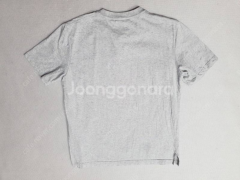 [반팔 반팔티 사이즈100] 빈폴/ 언더아머 / F.C...--4