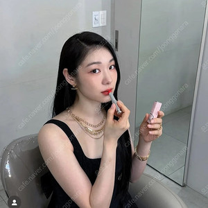 디올 어딕트 립스틱 535 레드디자이어