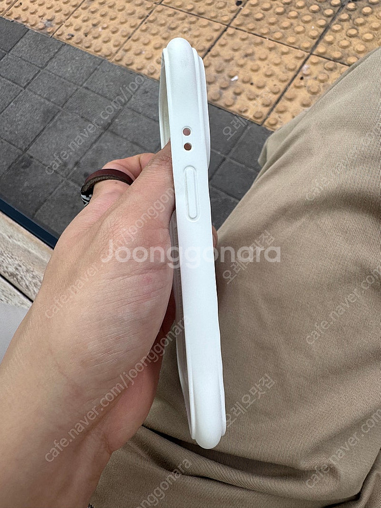 케이스티파이 리플 케이스 15pro--3