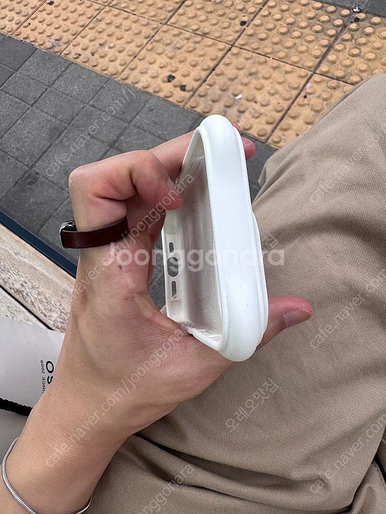 케이스티파이 리플 케이스 15pro--4