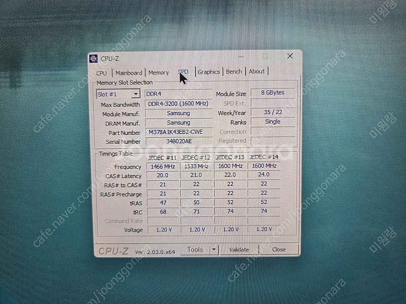 라이젠5 5600g 본체 판매합니다--4