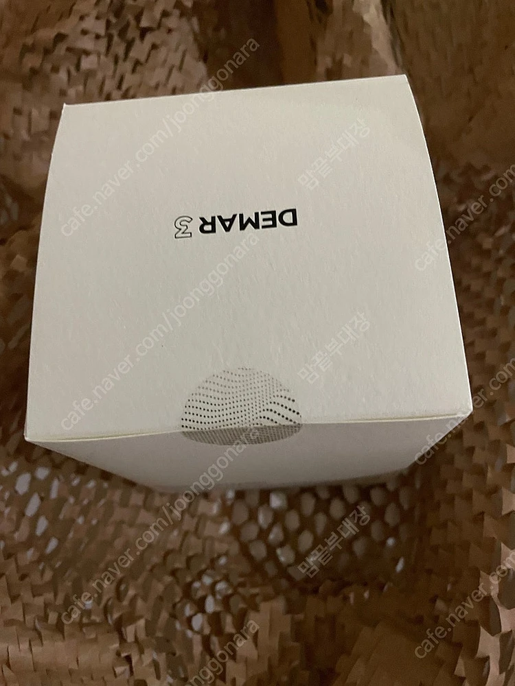 [미개봉품+사용제품] 디마르3 모공앰플 170ml 2개 이미지