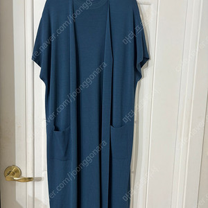 코스모폴리탄 줄라이 니트원피스