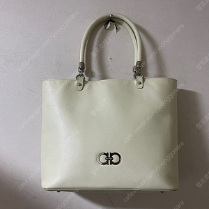 살바토레 페라가모 간치니 사피아노 토트 / 멀버리 베이스워터 토트&숄더백 라지