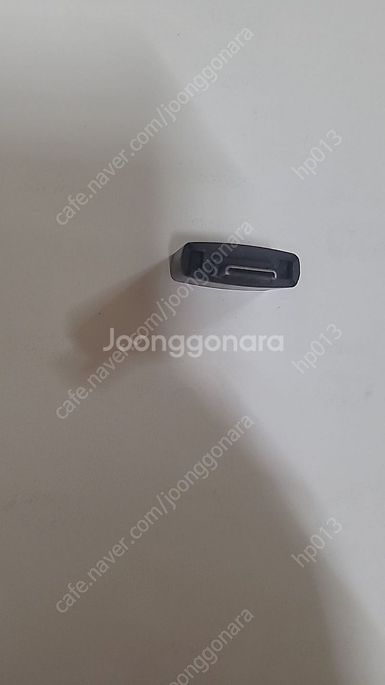 옛날폰 폴더폰에 쓰이는 삼성 통합 젠더, 애니콜 젠더--4