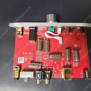ifi ZEN DAC 젠댁팝니다.(V1)