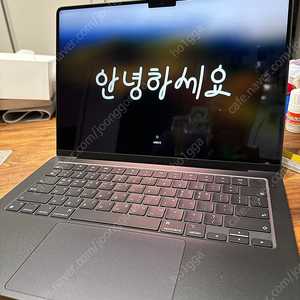 맥북 프로 m3 pro 14인치 블랙 18gb 512gb 판매