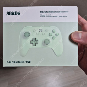 8bitdo 얼티메이트 2C PC 2.4G 판매합니다