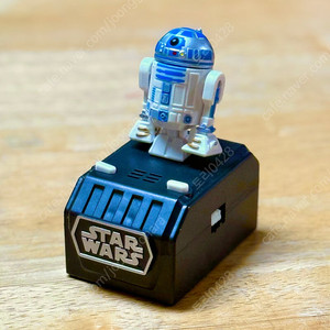 스타워즈 스페이스 오페라 R2-D2