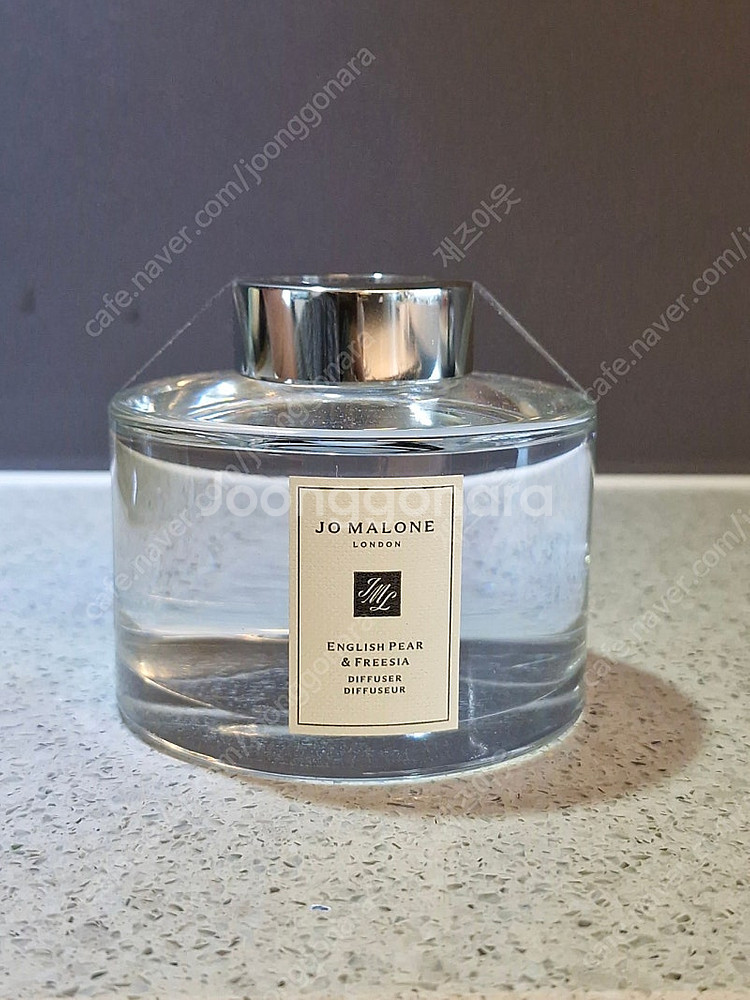 조말론 디퓨져 잉글리쉬 페어 앤 프리지아 165ml--0