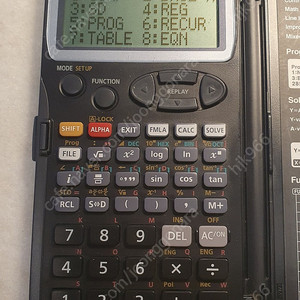 fx-5800p