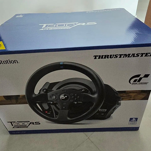 t300rs gt + th8s 풀박스 팝니다. . 25년 7월 제품입니다.